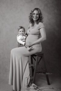 Fineart Portrait Motherhood Mutterschaft Babyfotos Babyfotografie Baby Photographer Cornelia Moebes Photography